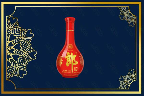 郑州市金水回收郎酒